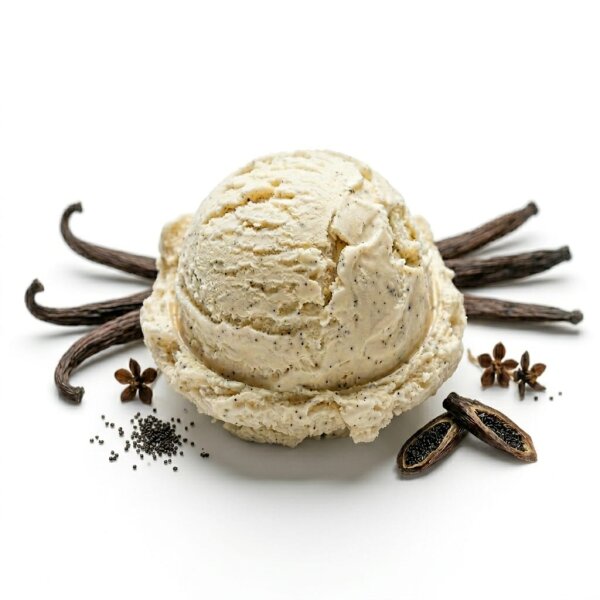 VANILLA - NATURAL PREMIUM ICE CREAM