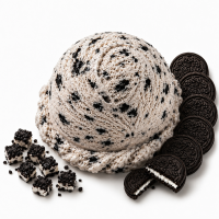 PREMIUM COOKIE-LOVE OREO