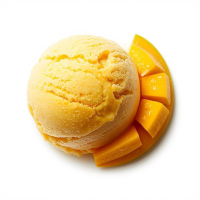 MANGO - NATURAL PREMIUM SORBET